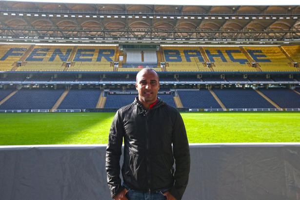 Deivid de Souza: Alex ile Zico başarılı olur