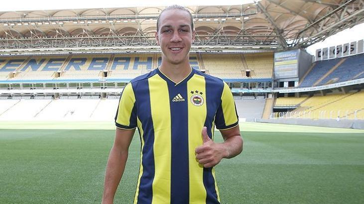 Michael Frey: Erwin Koeman ile çalışmak istiyorum
