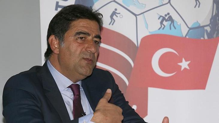 Ünal Karaman'dan Burak Yılmaz ve Onur Kıvrak açıklaması