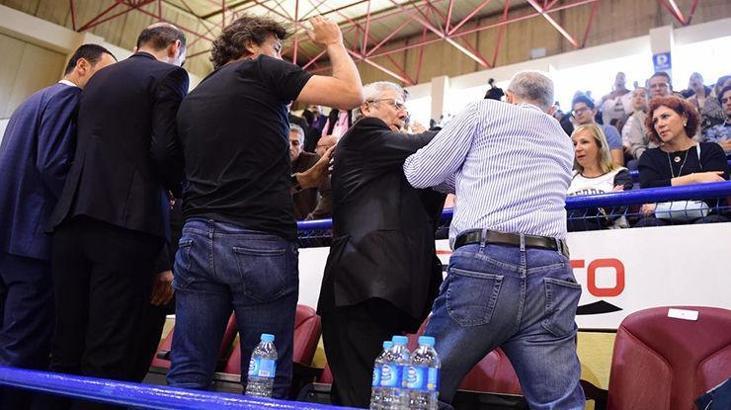 Aziz Yıldırım soruşturmasında son dakika!