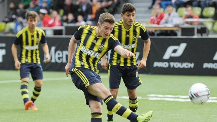 Fenerbahçe A2 Takımı 2. oldu!