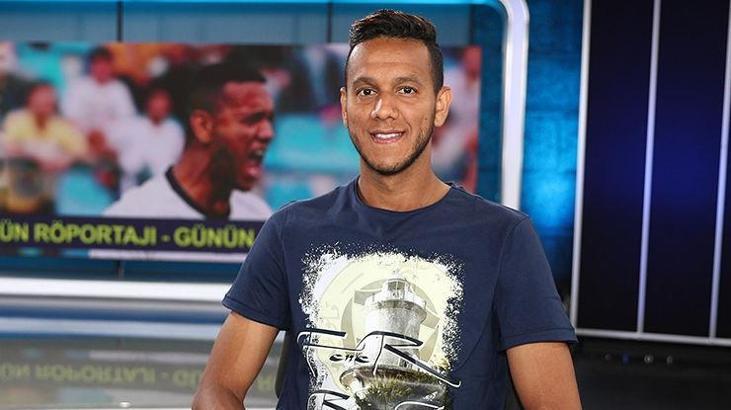 Josef de Souza'dan İngiltere itirafı!