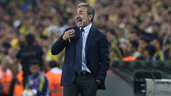 İşte Aykut Kocaman'ın ideal 11'i...