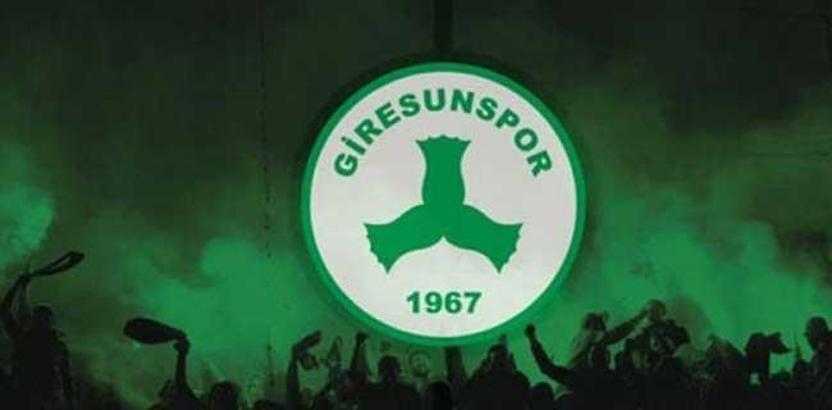 Giresunspor'da kombine bilet düzenlemesi