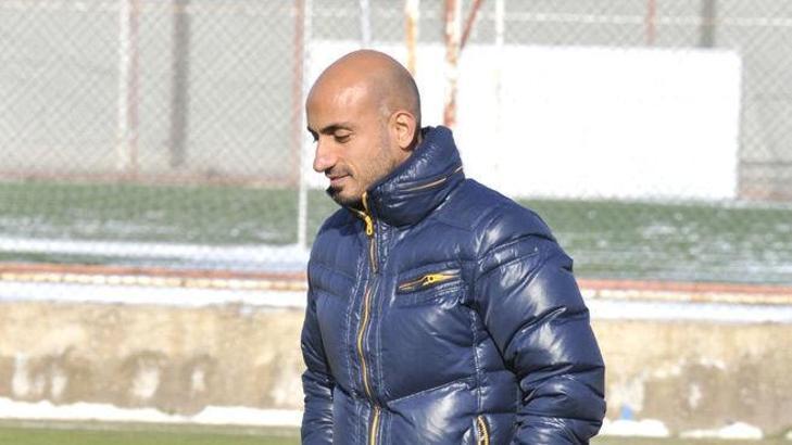 Sivasspor rota gençler