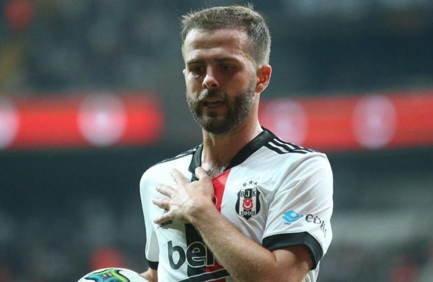 Son dakika haberi! Pjanic'ten transfer ve Barcelona açıklaması...