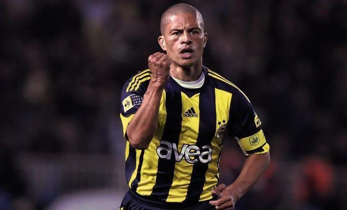 Fenerbahçe'de Alex'i geçen yok
