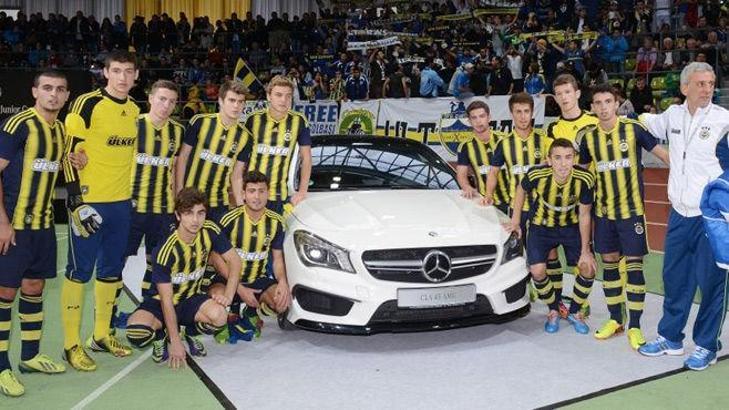 Almanya'da final günü