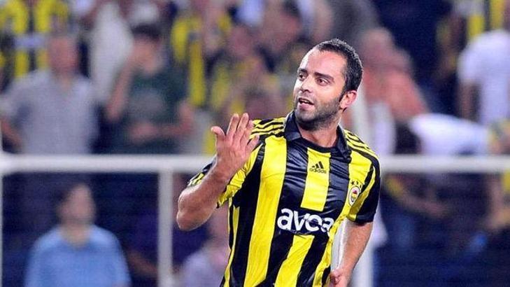 Nöbetçi Golcü'nün Fenerbahçe kariyeri