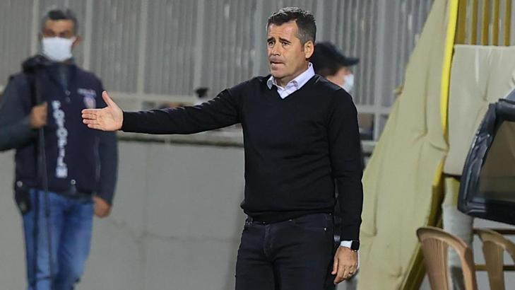 Hüseyin Eroğlu'ndan Erzurumspor maçı öncesi değerlendirme