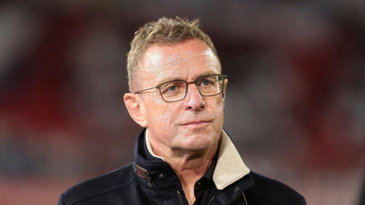 Ralf Rangnick, Newcastle projesine sıcak bakıyor