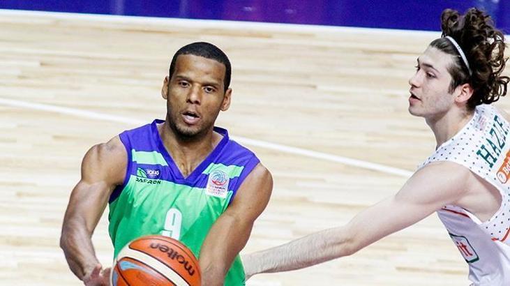 TOFAŞ'ın konuğu Lokomotiv Kuban