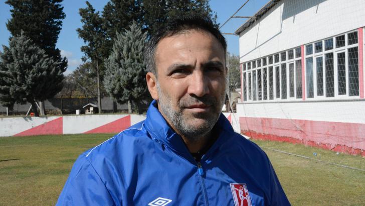 Balıkesirspor yeni bir başlangıç yapmak istiyor