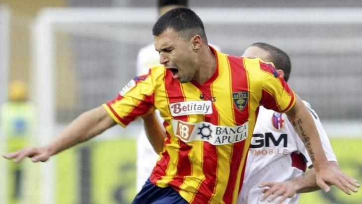 Sivas Bojinov'un peşinde