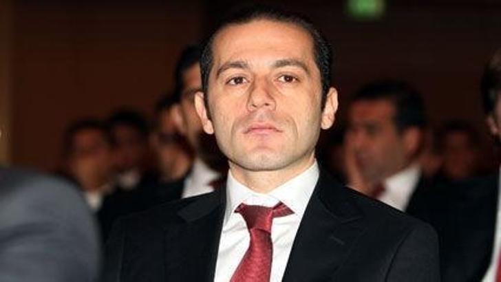 UEFA'dan Cüneyt Çakır'a görev