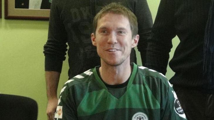 Hleb resmen Konyaspor'da