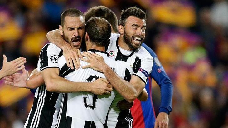İtalya Futbol Federasyonundan Juventus'a bilet cezası