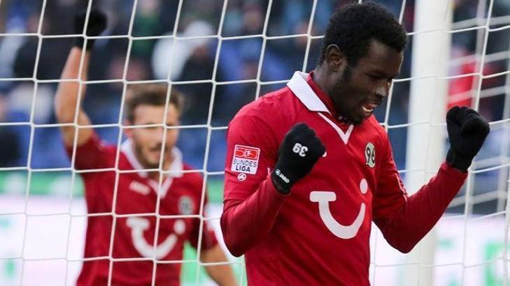 Trabzonspor, Mame Diouf için çalışmalarını sürdürüyor