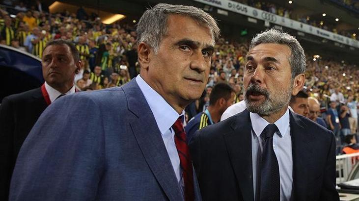 Aykut Kocaman o söze açıklık getirdi!