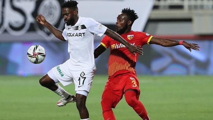 Altay'da Poko endişesi
