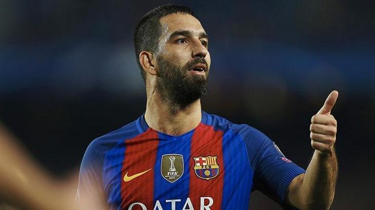 Arda Turan yine kadroya alınmadı