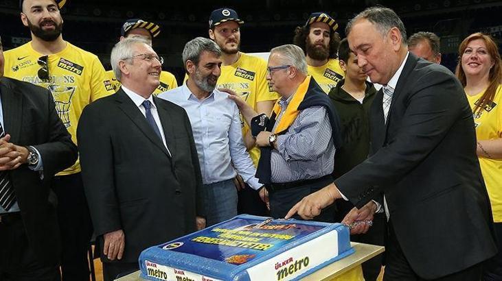 Aziz Yıldırım'ın listesinde olduğu iddia edilen Murat Ülker'den yanıt!