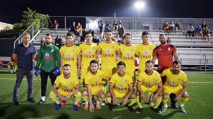 Malatyaspor USA rakip tanımıyor
