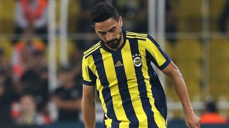 Mehmet Ekici, Fener'e ilaç gibi geldi