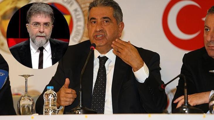 Ahmet Hakan: Biliyorsunuz değil mi Mahmut Uslu'nun tıynetini!