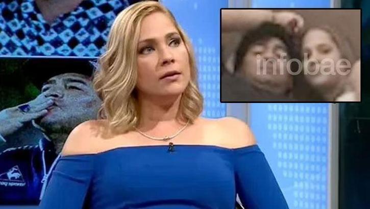 Maradona hakkında taciz iddiası: 'Beni odaya kilitledi, uyuşturucuya alıştırdı'
