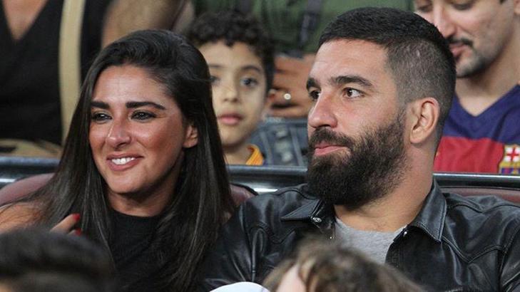 Arda Turan, ayrıldığını resmen duyurdu!