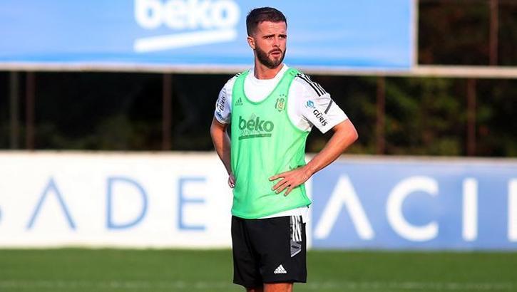 Son dakika Beşiktaş haberi! Kartal'da Pjanic seferberliği