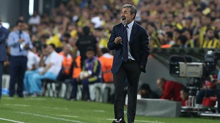 Aykut Kocaman: Şampiyon olacağız