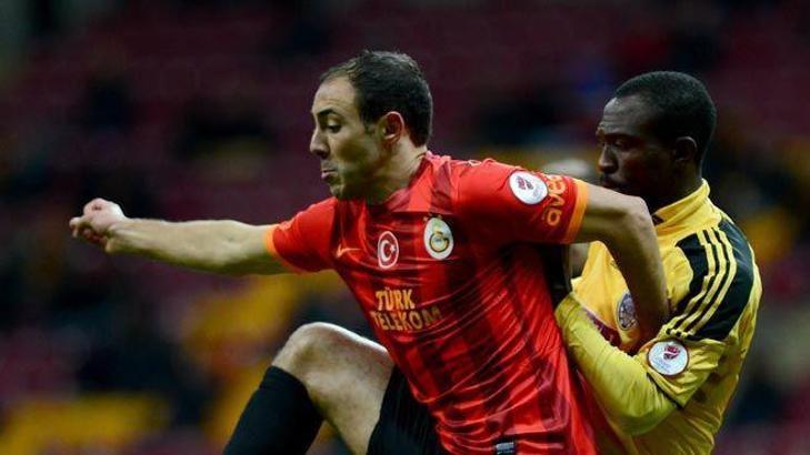 Amrabat: Gitmiyorum