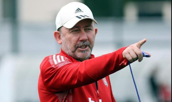 Son dakika - Sergen Yalçın'dan ilk 11 kararı! 2 futbolcu kadroda