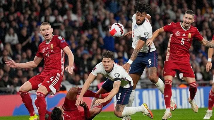 2022 FIFA Dünya Kupası Avrupa Elemeleri toplu sonuçlar