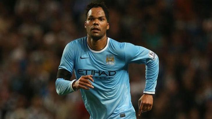 Pellegrini'den Lescott'un transferine şartlı onay
