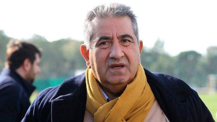 Beşiktaş Mahmut Uslu'ya dava açıyor!