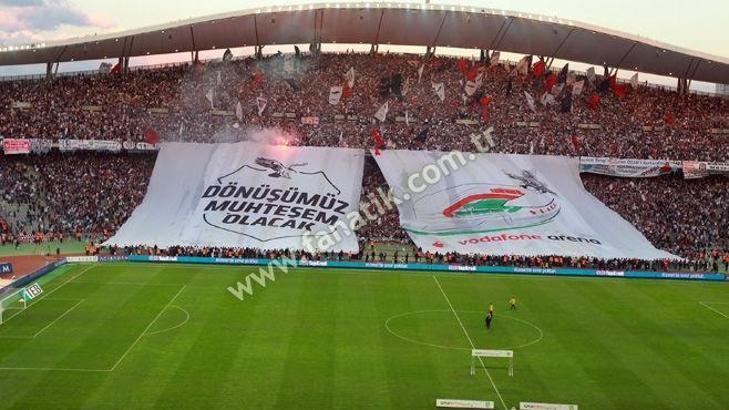 Son karar Olimpiyat!