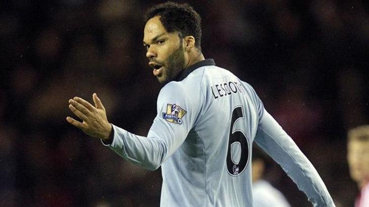 Lescott şifreleri