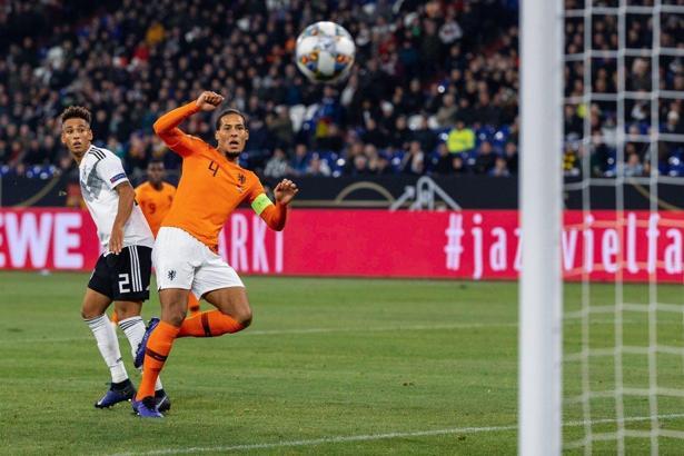 UEFA Uluslar Ligi'nde Final Four'a kalan dört takım belli oldu
