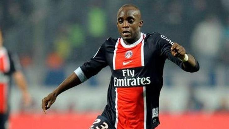 Sissoko haber yolladı