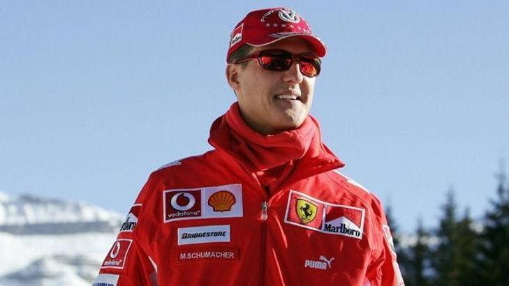 İyi ki doğdun Schumi
