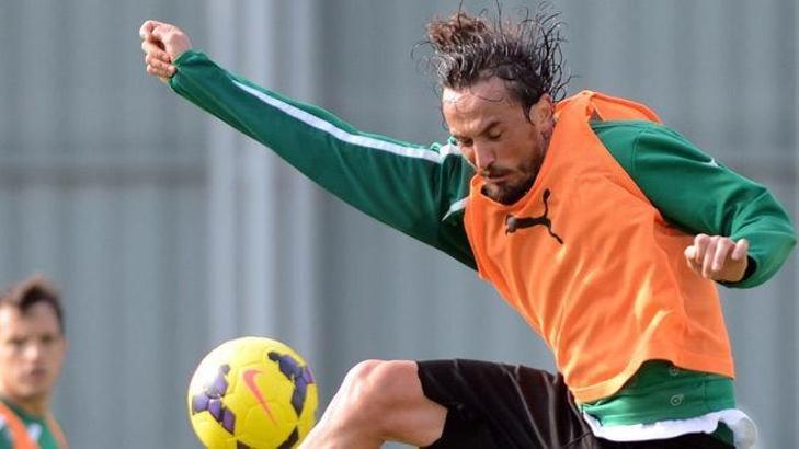 Gakgoşlar Tuncay'ı istiyor