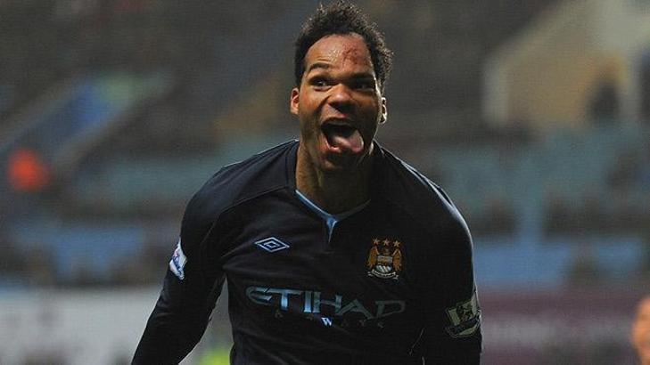 Lescott hazır