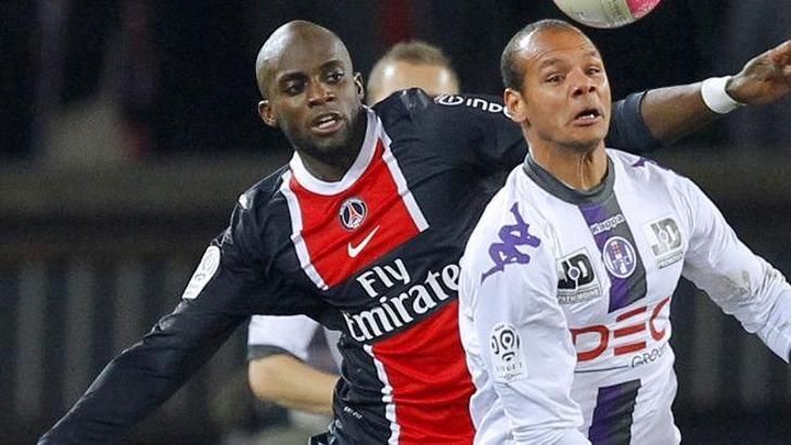 Sissoko ile Tunay tamam gibi