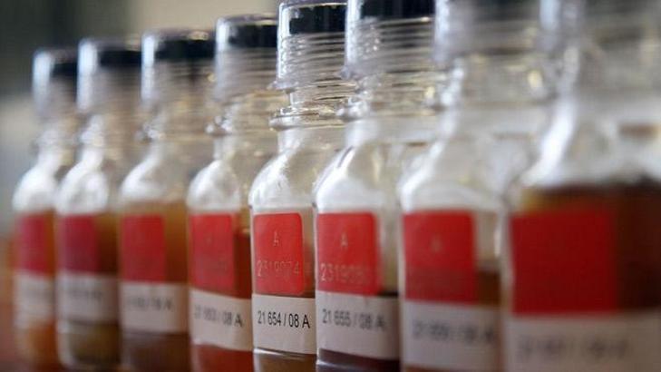 Yeni yılın gündemi, doping