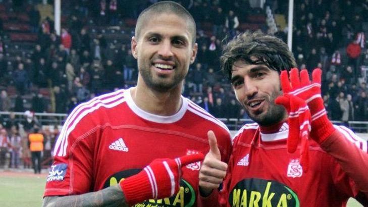 Forvetleri kıskandıran stoper: Da Costa