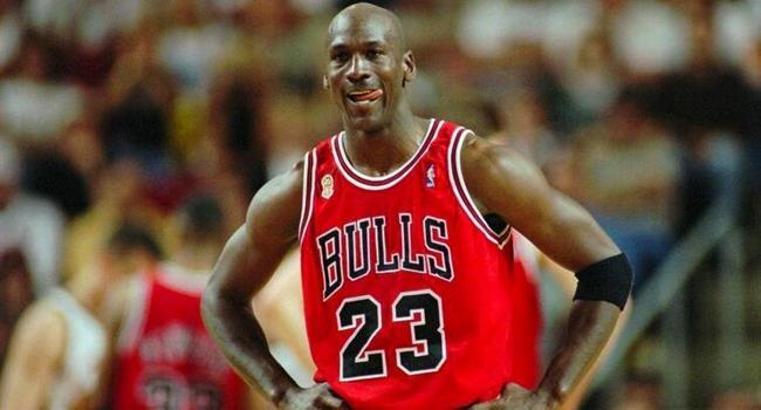 NBA'in aşı kurallarına Michael Jordan'dan destek