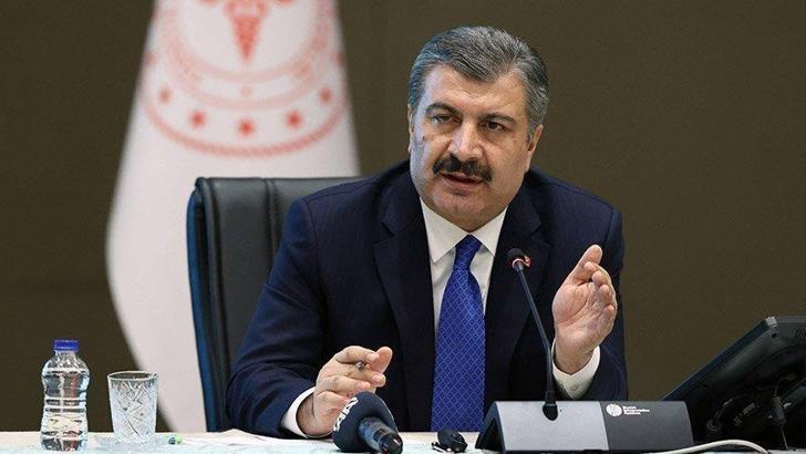 Son dakika haberi: 12 Ekim koronavirüs vaka tablosu açıklandı